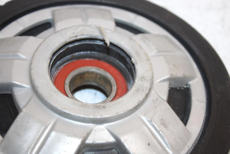 06 Ski-doo Gsx 600 Ho Sdi Oem 147mm Front Outer Wheel 503191313 SS14