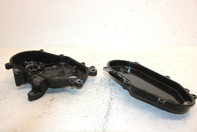 1998 Arctic Cat Zl 500 Oem Chain Case Set 0702-489 0702-417 SA16
