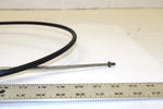 1989 Sea-doo Sp Oem Steering Cable 277000228 JS37