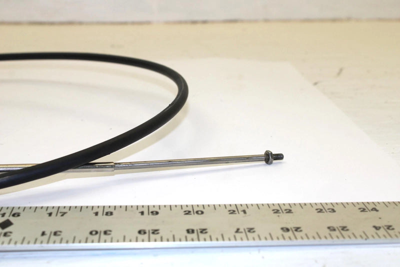1989 Sea-doo Sp Oem Steering Cable 277000228 JS37