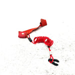 1995 Polaris SL 650 OEM Teather 7080518 JP41