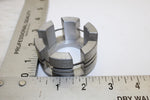 87 Polaris Trail Boss 250 4x4 OEM Hub Clutch Roll Cage 3250012 Q4985