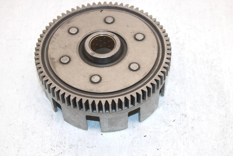 1994 Kawasaki Bayou 220 Oem Clutch Basket 13095-1163 13095-0005 AK3