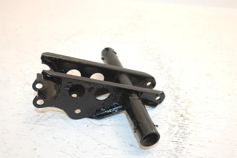 1996 Ski-doo Mxz 583 Oem Front Skid Shock Mount 503158300 SS11
