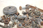 89 Polaris Trail Boss 250 4x4 Oem Nut Bolt Spacer Hardware Kit APS