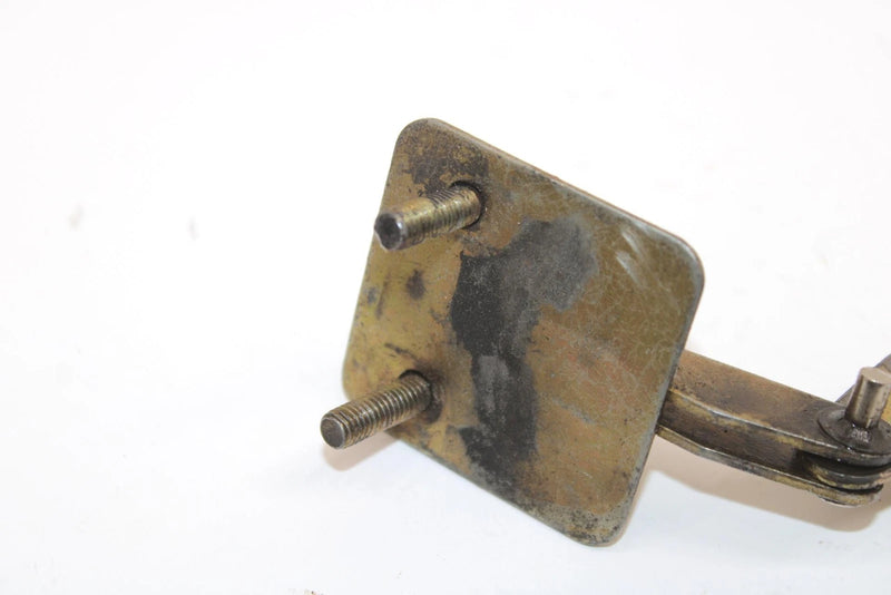 2002 Ski-doo Skandic 440 Oem Hood Hinge 517289900 Q5592