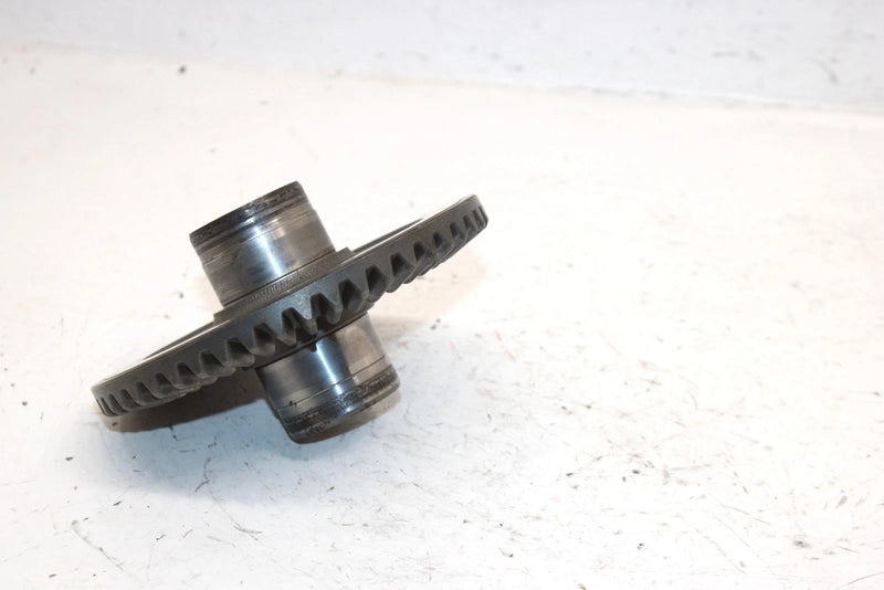 2003 Honda Trx 250 Exa Sporttrax Ex Oem Diff Ring Gear 41431-HM8-000 AH10