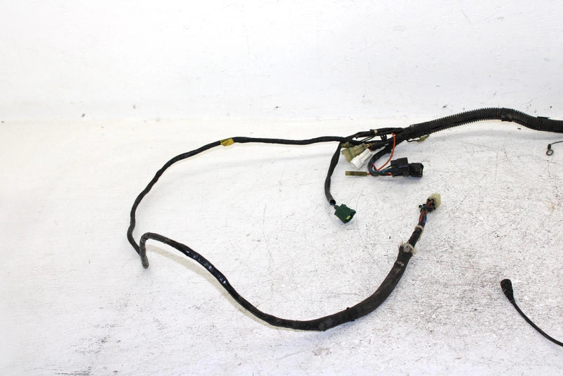 1999 Yamaha Vmax 600 Sx Oem Main Wire Harness 8CH-82590-10-00 SY5