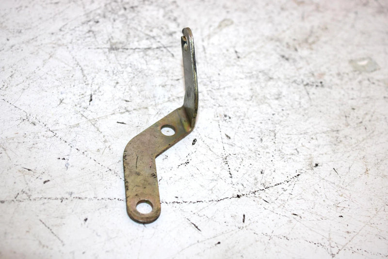 06 Arctic Cat Sabercat 500 Lx Efi Oem Oil Pump Cable Bracket 3007-058 SA163