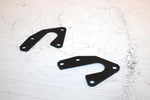 2001 Polaris 800 Le Oem Coupler Block Plate Pair 5245045 SP22