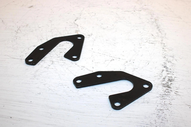 2001 Polaris 800 Le Oem Coupler Block Plate Pair 5245045 SP22
