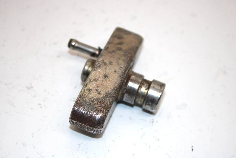 98 Yamaha  Timberwolf 250 Yfb250uk Oem Brake Shoe Anchor 3GH-27206-00-00 AY37