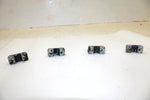 1996 Arctic Cat Monte Carlo 770 Oem Handlebar Mount Set 0673-282 JA2
