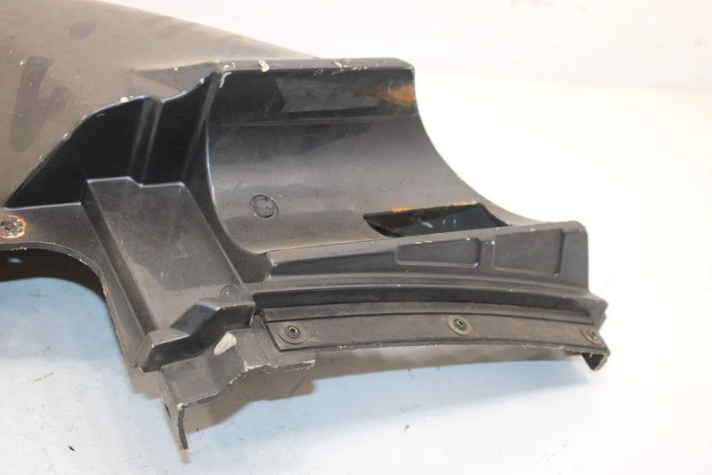 88 Yamaha Ex570em Oem Hood 1 84N-21982-00-00 SY20