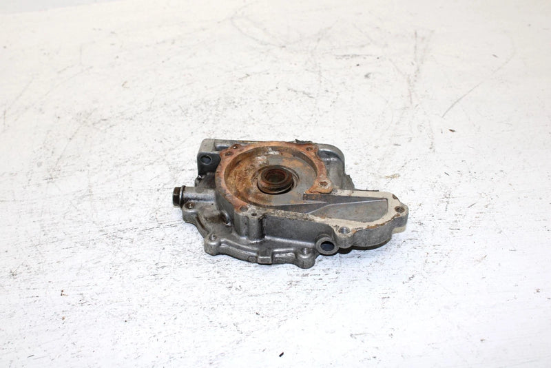 1996 Polaris 600 Xcr Sp Oem Middle Water Pump Case 3085267 SP32