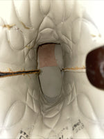New Men’s Brown Texas Brand Cowboy Boots. 1011 10.5 10 1/2 D. 7-93