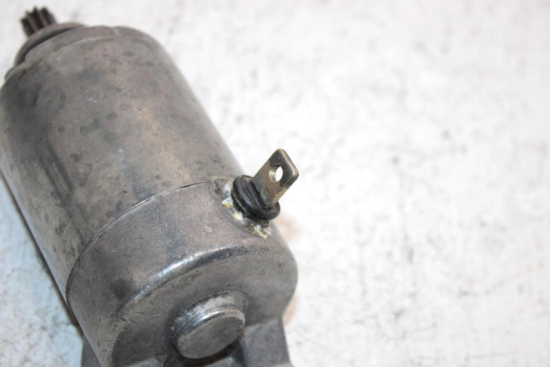 2003 Can-am Rally 200 Oem Starter Motor 711296390 420296390 AB11