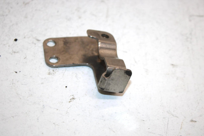 1990 Kawasaki 650 Ts Oem Fuel Priming Bracket 11046-3806 JK10