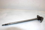 86 Honda Fourtrax  Trx125 A Oem Steering Post Shaft 53310-VM6-680 AH7