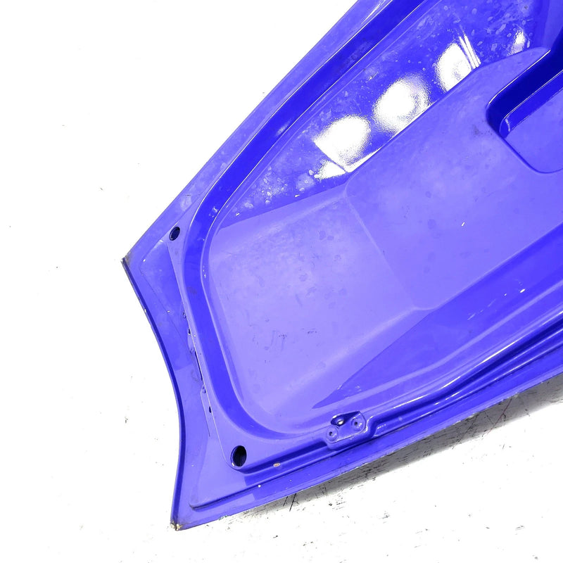 1996 Polaris SLT 700 OEM Hood 2631742-194 JP46