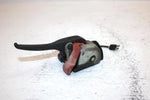 1999 Polaris 500 Xc Oem Brake Master Cylinder 2050087 SP28