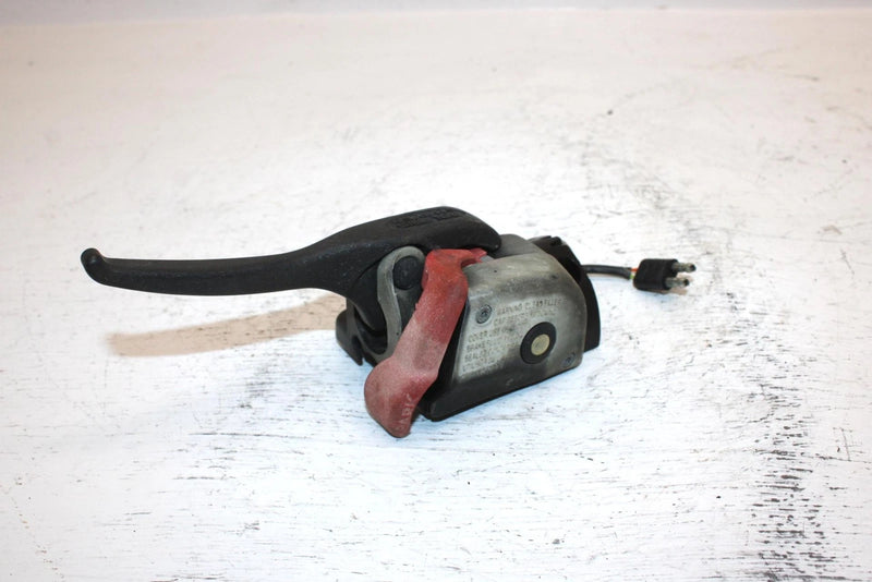 1999 Polaris 500 Xc Oem Brake Master Cylinder 2050087 SP28
