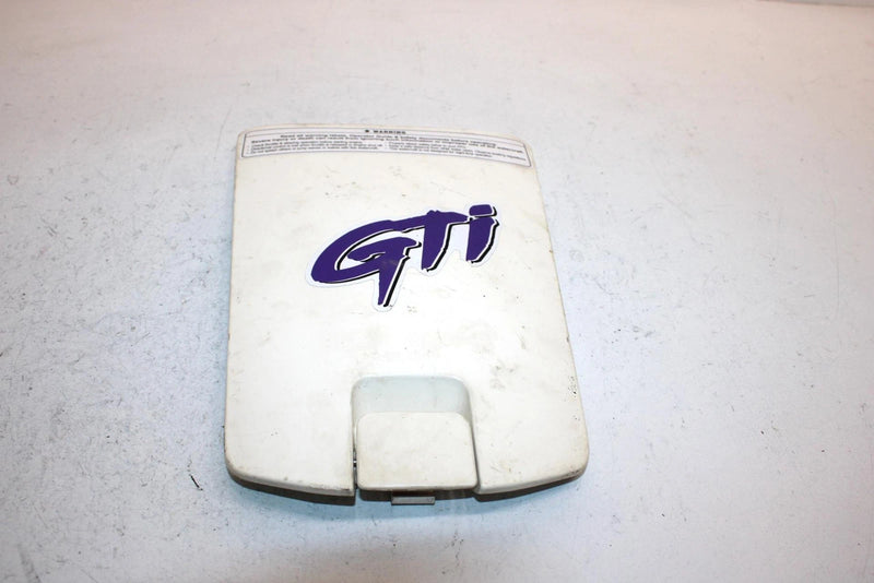 1999 Sea-doo Gti Oem Glove Box Door 269500440 293250143 JS54