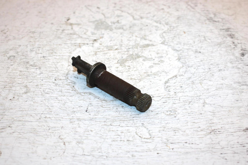 1983 Honda Atc 185 Sa All Terrain Oem Rear Brake Cam 43141-958-000 AH61