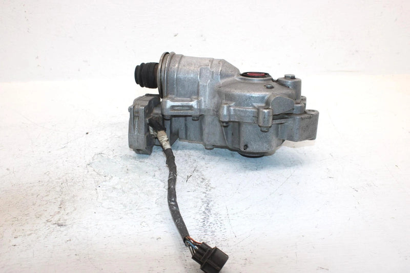 2019 Honda Trx500fe2ac Oem Front Diff Gearcase  41400-HR4-CT1 AH12