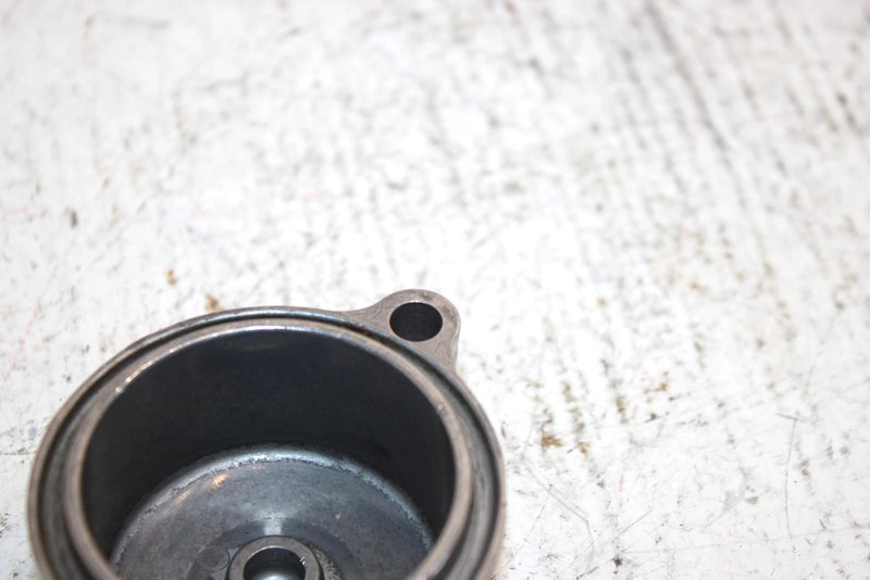 03 Bombardier Rally 175 OEM Oil Filter Cover A12361179000 AB7