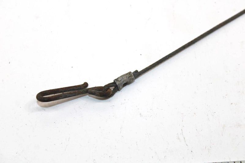 1986 Yamaha Phazer Oem Hood Stopper 80L-77118-01-00 SY124