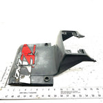 93-96 Kawasaki Bayou 400 KLF400B 4x4 OEM Front Fender Cover 14090-1143-RG AK32