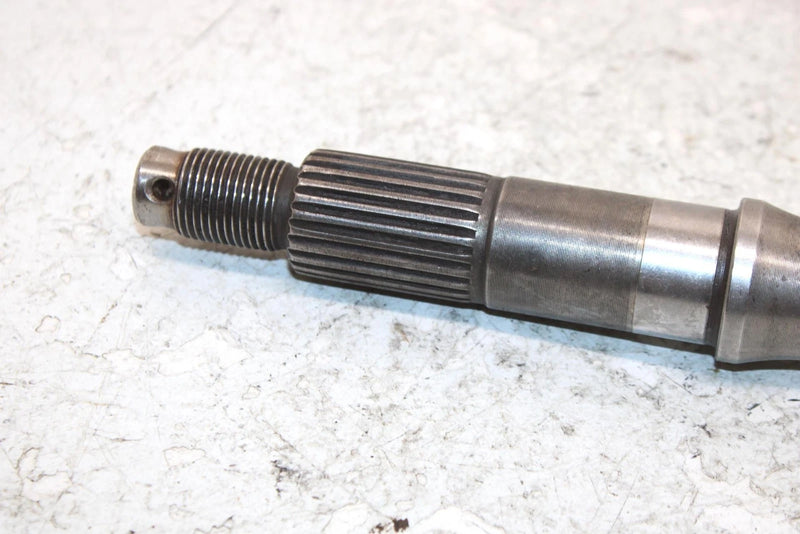 1994 Kawasaki Bayou 220 Oem Left Axle (Short) 41068-1244 AK3