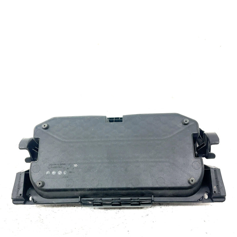 19-22 Can-Am Defender HD10 OEM Removable Storage Bin 715004344 XB0.2