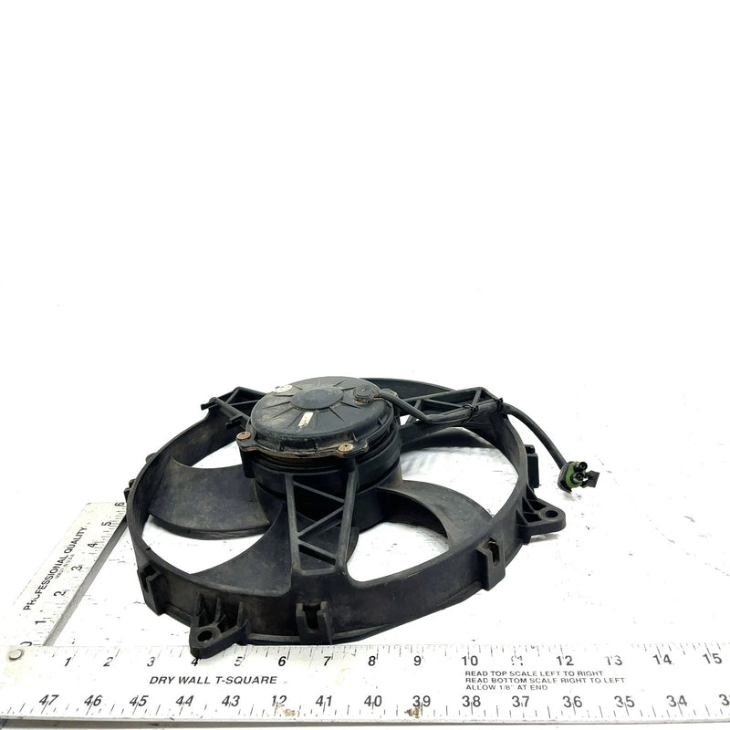 05-07 Polaris Sportsman 800 EFI OEM Radiator Cooling Fan 2410366 AP188