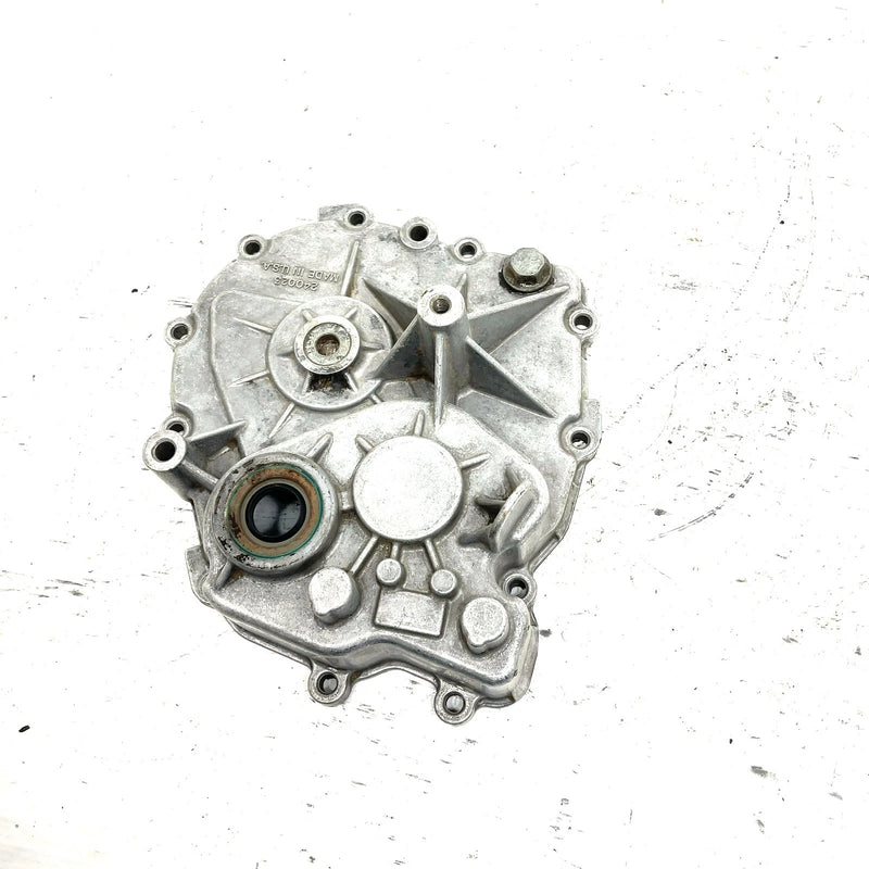 1999 Polaris Scrambler 500 OEM Transmission Case Set 3234036 AP211