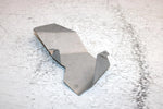2001 Ski-doo Mxz 600 Oem Oil Tank Shield 519000018 SS4
