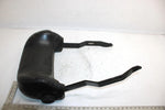 02 Ski-doo Grand Touring 500 Oem Backrest 510003966 SS24
