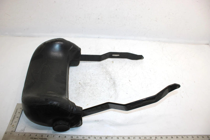 02 Ski-doo Grand Touring 500 Oem Backrest 510003966 SS24