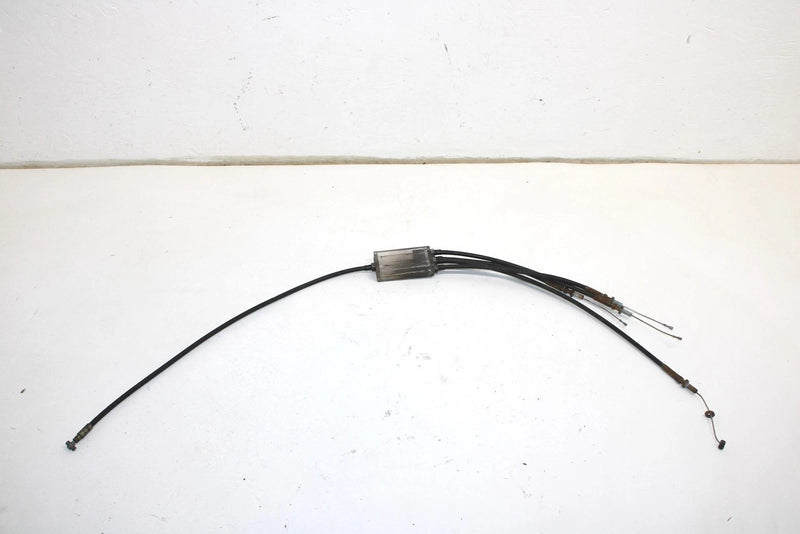 97 Polaris Xlt Oem Throttle Cable 7080458 Q839