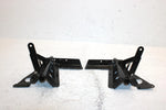 2001 Ski-doo Mxz 600 Oem Trailing Arm Mount Set 518320506 518320507 SS4