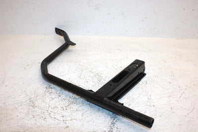 2002 Honda Trx 350 Fea Fourtrax Oem Left Footwell Bracket 50612-HN5-A10 AH54