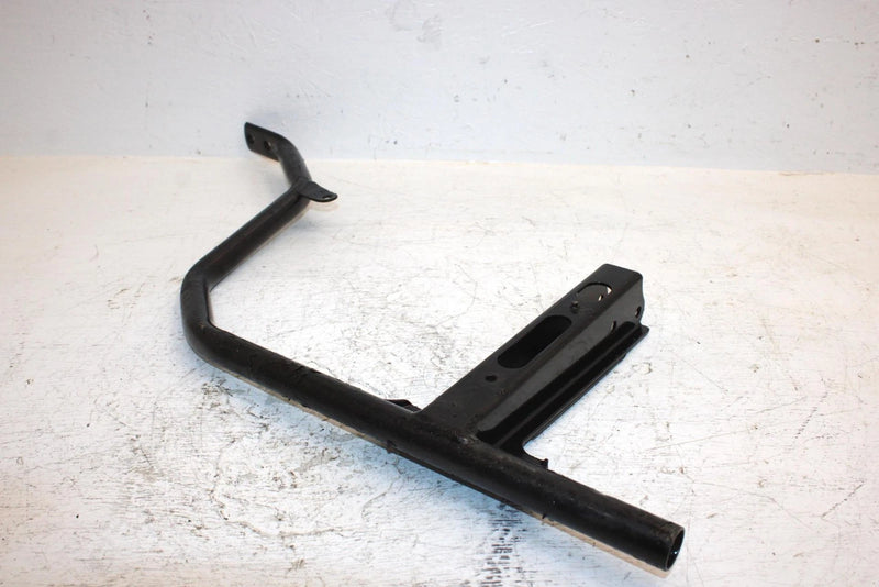 2002 Honda Trx 350 Fea Fourtrax Oem Left Footwell Bracket 50612-HN5-A10 AH54