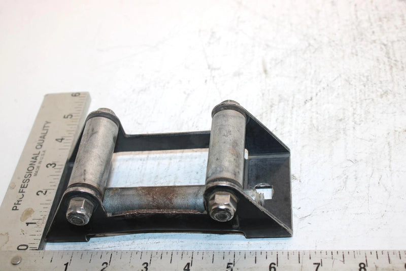 2000 Polaris Sportsman 500 Aftermarket Winch Roller AP89 