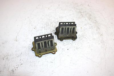 1997 Arctic Cat Tigershark Monte Carlo Oem Reed Valve Pair 3008-534 JA12