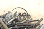1990 Yamaha  Moto 4 Oem Nut Bolt Spacer Hardware Kit AY5
