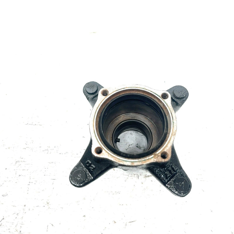 01-04 Polaris Sportsman 400 OEM Front Wheel Hub Pair 1520243 AP223
