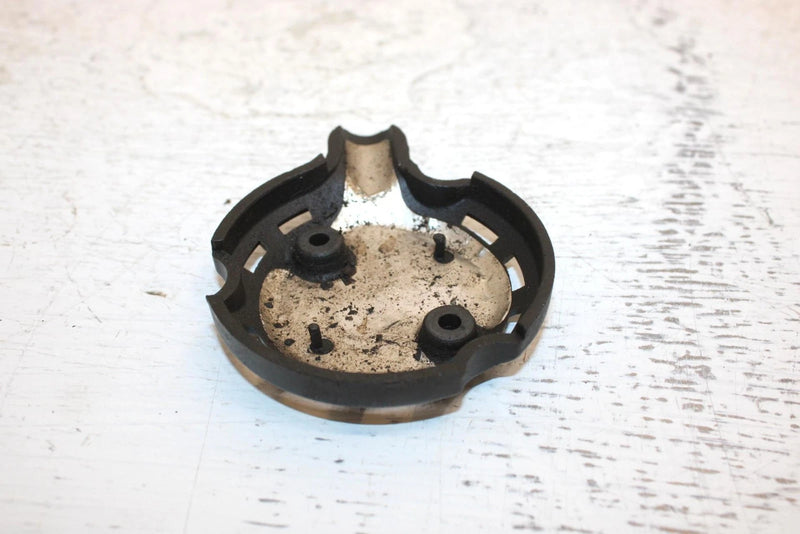 1986 Honda Trx 350 A Fourtrax 4x4 Oem Filter Cover Protector 11334-HA0-000 AH43