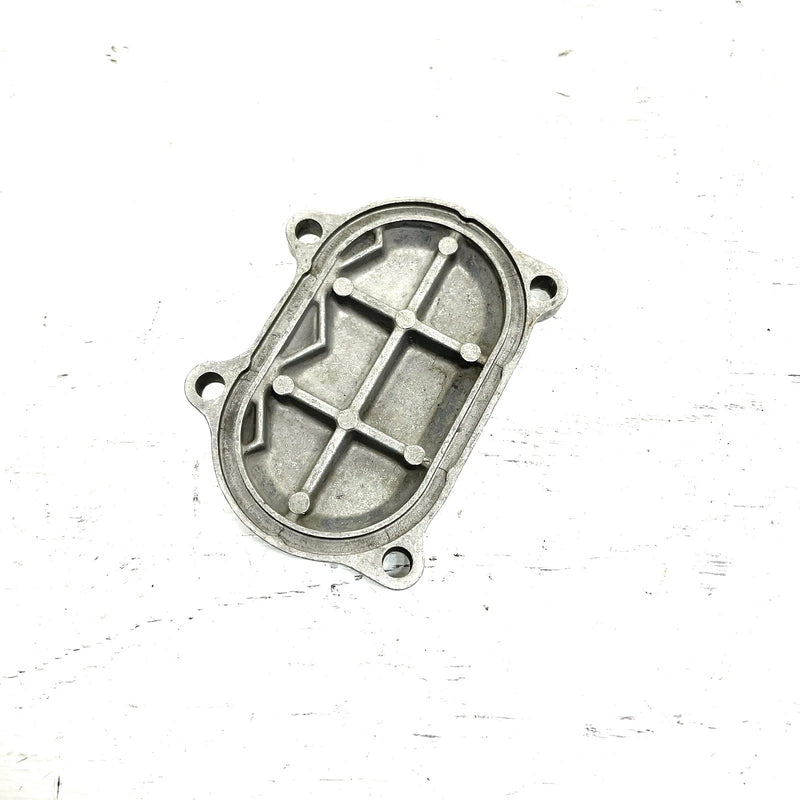 2004 Yamaha Rhino 660 OEM Intake Valve Cover 3YF-11187-00-00 XY3