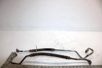 2004 Honda Fourtrax Rincon Oem Oil Cooler Line Set 15540-HN8-000 AH2